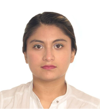 Amy Zulema Velasco Bonilla