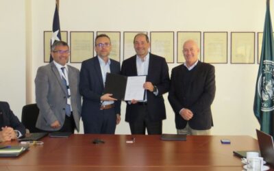 Alianza internacional impulsa la integracion de energías renovables en el sector agropecuario del país.