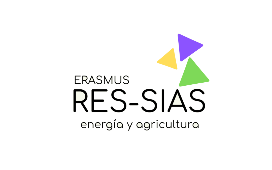 RES-SIAS – Fuentes de Energía Renovables y Sistemas Sostenibles para la Integración en el Sector Agropecuario  /  RES-SIAS – Renewable Energy Sources and Sustainable Systems for Integration in the Agricultural Sector